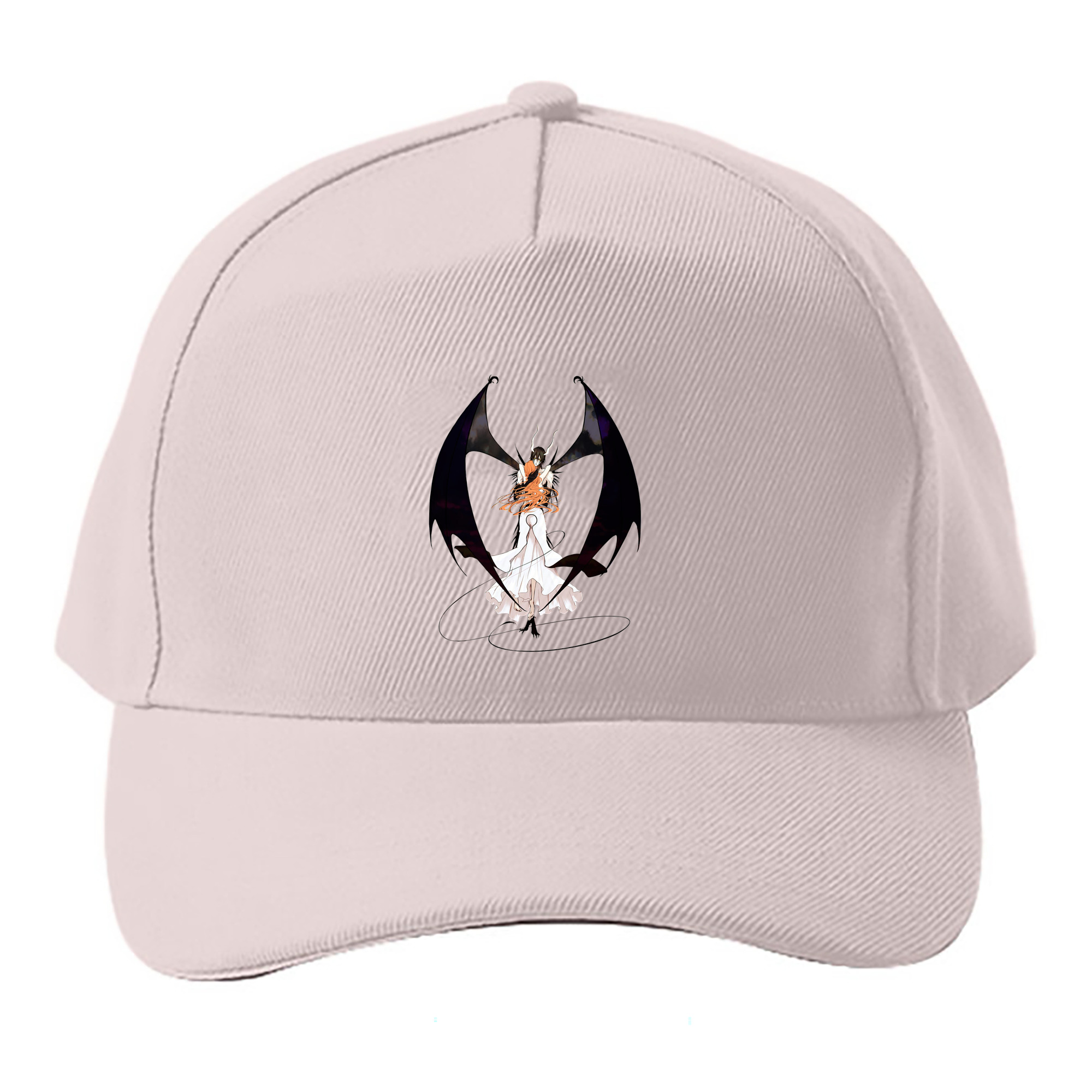 （画像用） ブリーチ ウルキオラ·シファー BLEACH Ulquiorra cifer ベースボールキャップ 綿100％ 男女兼用 帽子 スポーツ